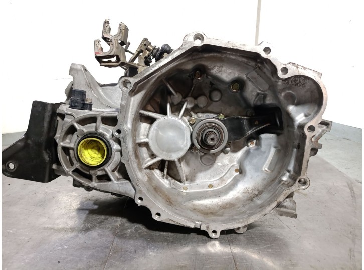 Transmission replacement part for Mitsubishi Space Wagon (N9_W, N8_W) 2.4 GDI (N84W), OEM IAM reference F5M422R5A3 MD976706 WV59