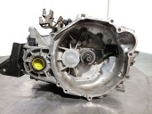 Transmission replacement part for Mitsubishi Space Wagon (N9_W, N8_W) 2.4 GDI (N84W), OEM IAM reference F5M422R5A3 MD976706 WV59