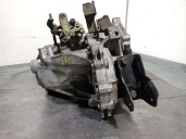 Transmission replacement part for Mitsubishi Space Wagon (N9_W, N8_W) 2.4 GDI (N84W), OEM IAM reference F5M422R5A3 MD976706 WV59