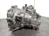 Transmission replacement part for Mitsubishi Space Wagon (N9_W, N8_W) 2.4 GDI (N84W), OEM IAM reference F5M422R5A3 MD976706 WV59