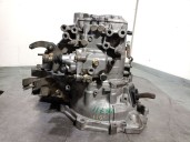 Transmission replacement part for Mitsubishi Space Wagon (N9_W, N8_W) 2.4 GDI (N84W), OEM IAM reference F5M422R5A3 MD976706 WV59
