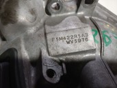 Transmission replacement part for Mitsubishi Space Wagon (N9_W, N8_W) 2.4 GDI (N84W), OEM IAM reference F5M422R5A3 MD976706 WV59