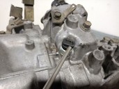 Transmission replacement part for Mitsubishi Space Wagon (N9_W, N8_W) 2.4 GDI (N84W), OEM IAM reference F5M422R5A3 MD976706 WV59