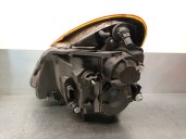 Right headlight replacement part for Renault Modus / Grand Modus (F/JP0_) 1.5 DCI (FP0D, JP0D), OEM IAM reference 7701065742 770
