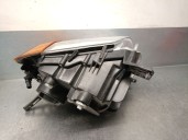 Right headlight replacement part for Renault Modus / Grand Modus (F/JP0_) 1.5 DCI (FP0D, JP0D), OEM IAM reference 7701065742 770