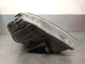 Right headlight replacement part for Renault Modus / Grand Modus (F/JP0_) 1.5 DCI (FP0D, JP0D), OEM IAM reference 7701065742 770