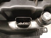 Right headlight replacement part for Renault Modus / Grand Modus (F/JP0_) 1.5 DCI (FP0D, JP0D), OEM IAM reference 7701065742 770