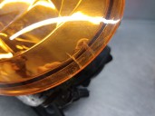 Right headlight replacement part for Renault Modus / Grand Modus (F/JP0_) 1.5 DCI (FP0D, JP0D), OEM IAM reference 7701065742 770