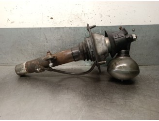 Replacement left front shock absorber for Citroën C5 II (RC_) 1.6 HDi (RC8HZB), OEM/IAM references 5271H4 5271H4