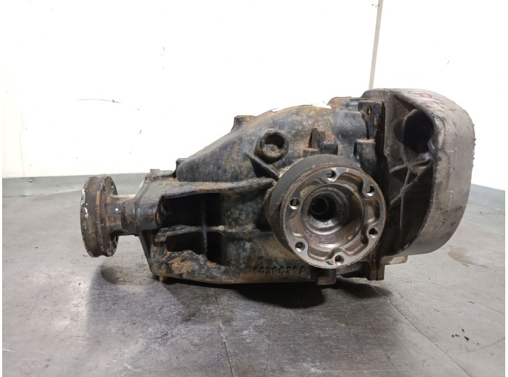 Recambio de diferencial trasero para bmw x5 (e53) 3.0 d referencia OEM IAM 7510659 33107510660 3.73