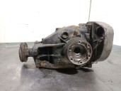 Replacement rear differential for BMW X5 (E53) 3.0 D. OEM/IAM references: 7510659 33107510660 3.73