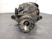 Replacement rear differential for BMW X5 (E53) 3.0 D. OEM/IAM references: 7510659 33107510660 3.73