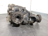 Replacement rear differential for BMW X5 (E53) 3.0 D. OEM/IAM references: 7510659 33107510660 3.73