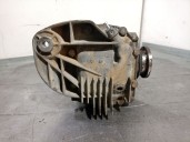 Replacement rear differential for BMW X5 (E53) 3.0 D. OEM/IAM references: 7510659 33107510660 3.73