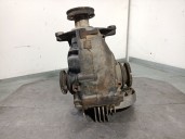 Recambio de diferencial trasero para bmw x5 (e53) 3.0 d referencia OEM IAM 7510659 33107510660 3.73