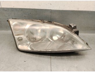Replacement right headlight for Ford Mondeo III Turnier (BWY) 2.0 TDCi, OEM IAM references 1S7113005AL 1435619