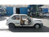 ford fiesta iv (ja_, jb_) del año 1998