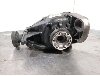 Replacement rear differential for BMW 5 (E60) 520 d, OEM/IAM references 7556672 33107560592 3.23
