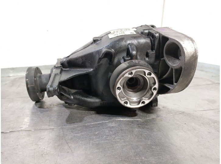 Replacement rear differential for BMW 5 (E60) 520 d, OEM/IAM references 7556672 33107560592 3.23