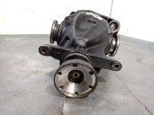 Replacement rear differential for BMW 5 (E60) 520 d, OEM/IAM references 7556672 33107560592 3.23
