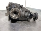 Replacement rear differential for BMW 5 (E60) 520 d, OEM/IAM references 7556672 33107560592 3.23