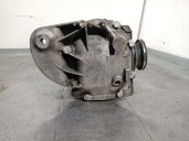Replacement rear differential for BMW 5 (E60) 520 d, OEM/IAM references 7556672 33107560592 3.23