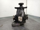Recambio de diferencial trasero para bmw 5 (e60) 520 d referencia OEM IAM 7556672 33107560592 3.23