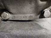 Replacement rear differential for BMW 5 (E60) 520 d, OEM/IAM references 7556672 33107560592 3.23
