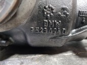 Recambio de diferencial trasero para bmw 5 (e60) 520 d referencia OEM IAM 7556672 33107560592 3.23
