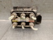 Replacement valve for Mercedes-Benz GLE (W166) 350 d 4-Matic (166.024), OEM/IAM reference A2123200358 A2123200358