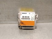 Replacement airbag control module for Audi A4 B7 (8EC) 2.0, OEM/IAM reference 8E0959655 0285001400
