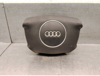 Recambio de airbag delantero izquierdo para audi a4 b7 (8ec) 2.0 referencia OEM IAM 8E0880201L 8E0880201AA 