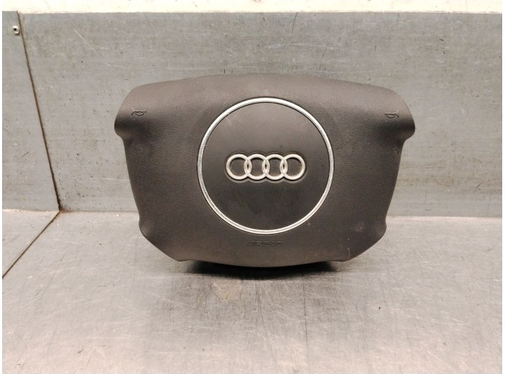 Recambio de airbag delantero izquierdo para audi a4 b7 (8ec) 2.0 referencia OEM IAM 8E0880201L 8E0880201AA 