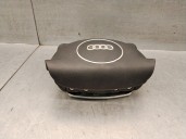 Recambio de airbag delantero izquierdo para audi a4 b7 (8ec) 2.0 referencia OEM IAM 8E0880201L 8E0880201AA 