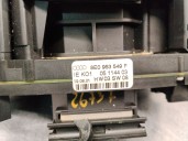 Replacement light control switch for Audi A4 B7 (8EC) 2.0, OEM IAM reference 8E0953549F 8E0953549N