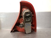 Replacement left rear taillight for Renault Clio II (BB_, CB_) 1.5 dCi (B/C2J), OEM IAM reference 8200917488 8200917488