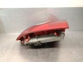 Replacement left rear taillight for Renault Clio II (BB_, CB_) 1.5 dCi (B/C2J), OEM IAM reference 8200917488 8200917488