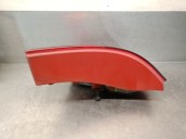Replacement left rear taillight for Renault Clio II (BB_, CB_) 1.5 dCi (B/C2J), OEM IAM reference 8200917488 8200917488