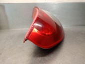 Replacement left rear taillight for Renault Clio II (BB_, CB_) 1.5 dCi (B/C2J), OEM IAM reference 8200917488 8200917488