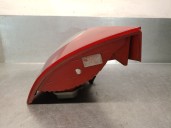 Replacement left rear taillight for Renault Clio II (BB_, CB_) 1.5 dCi (B/C2J), OEM IAM reference 8200917488 8200917488