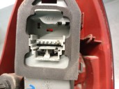 Replacement left rear taillight for Renault Clio II (BB_, CB_) 1.5 dCi (B/C2J), OEM IAM reference 8200917488 8200917488