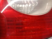 Replacement left rear taillight for Renault Clio II (BB_, CB_) 1.5 dCi (B/C2J), OEM IAM reference 8200917488 8200917488