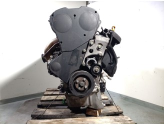 Replacement complete engine for Peugeot 307 (3A/C) 2.0 16V, OEM/IAM reference RFN 0135AJ 10LH06