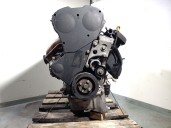 Replacement complete engine for Peugeot 307 (3A/C) 2.0 16V, OEM/IAM reference RFN 0135AJ 10LH06