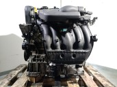 Replacement complete engine for Peugeot 307 (3A/C) 2.0 16V, OEM/IAM reference RFN 0135AJ 10LH06