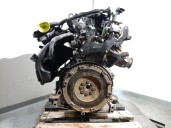 Replacement complete engine for Peugeot 307 (3A/C) 2.0 16V, OEM/IAM reference RFN 0135AJ 10LH06