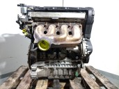 Replacement complete engine for Peugeot 307 (3A/C) 2.0 16V, OEM/IAM reference RFN 0135AJ 10LH06