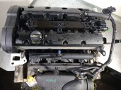 Replacement complete engine for Peugeot 307 (3A/C) 2.0 16V, OEM/IAM reference RFN 0135AJ 10LH06