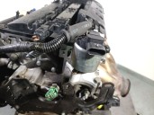 Replacement complete engine for Peugeot 307 (3A/C) 2.0 16V, OEM/IAM reference RFN 0135AJ 10LH06