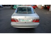 mercedes-benz clase e (w210) del año 1999